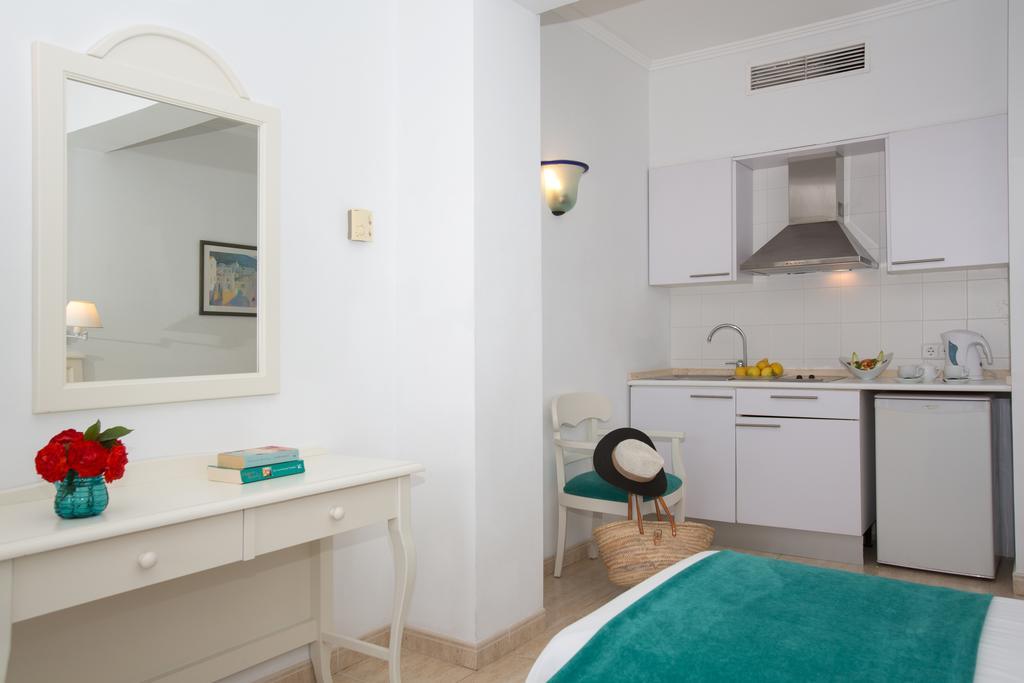 Habitación Doble Básica - Para uso individual